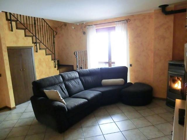 Appartamento in vendita a Serina BG