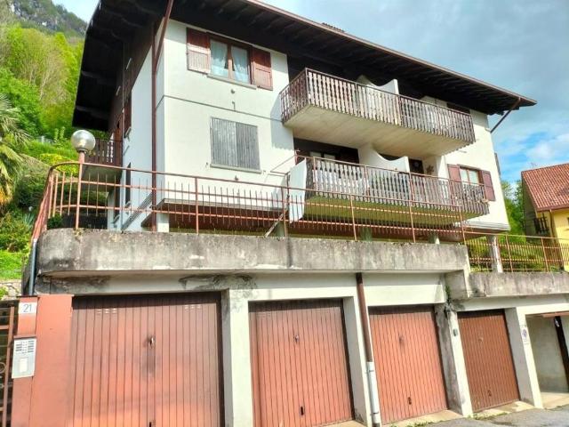 Appartamento in vendita a Serina BG