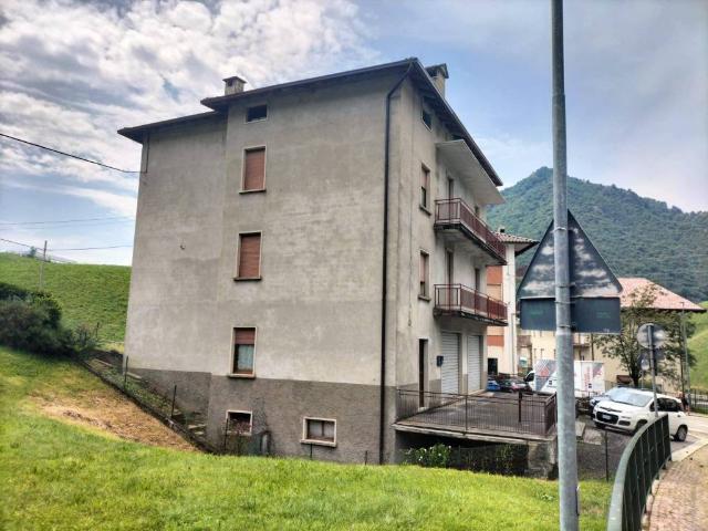 Appartamento in vendita a Serina BG