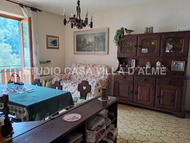 Appartamento in vendita a Serina BG