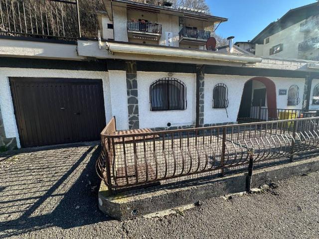 Appartamento in vendita a Serina BG