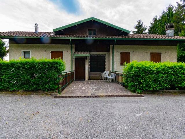 Appartamento in vendita a Serina BG