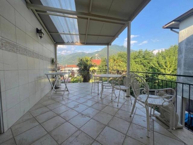 Appartamento in vendita a Serino AV