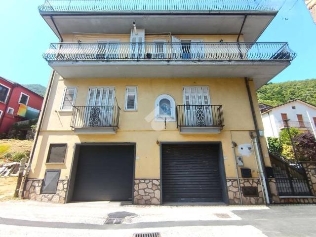 Appartamento in vendita a Serino AV