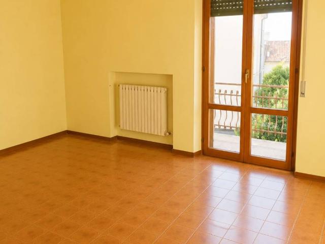 Appartamento in vendita a Serra de' Conti AN