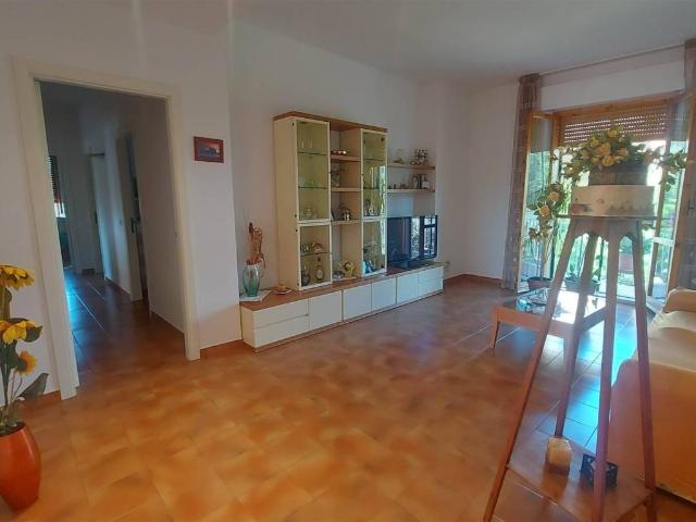 Appartamento in vendita a Serra de' Conti AN