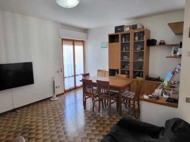 Appartamento in vendita a Serra de' Conti AN