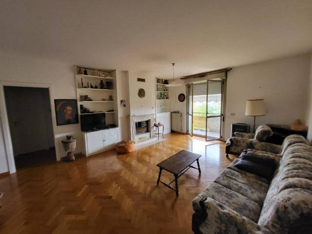 Appartamento in vendita a Serra de' Conti AN
