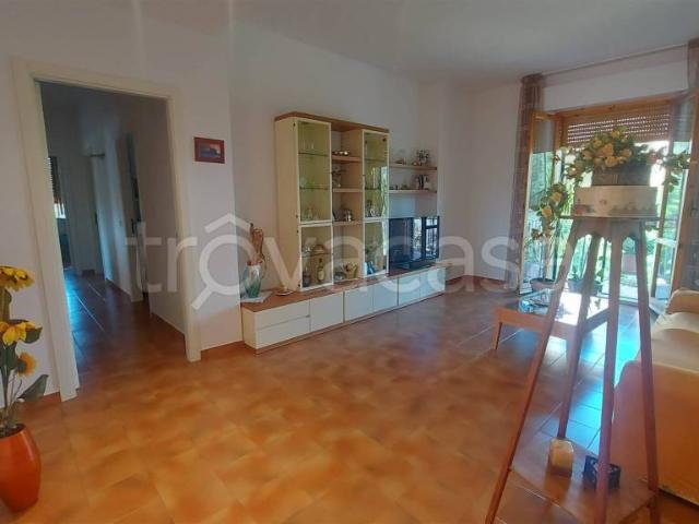 Appartamento in vendita a Serra de' Conti