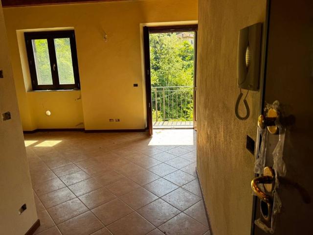 Appartamento in vendita a Serra Riccò GE