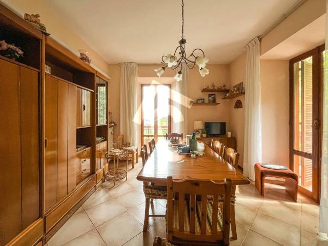 Appartamento in vendita a Serra San Quirico AN