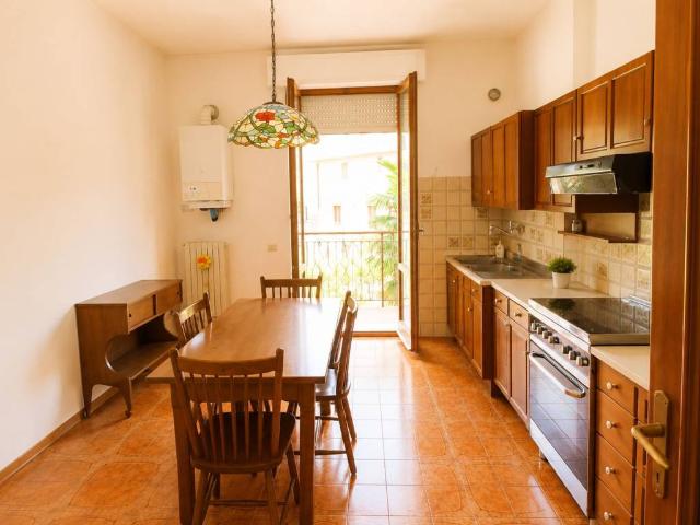 Appartamento in vendita a Serra San Quirico AN