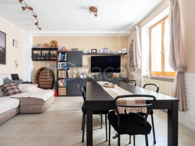 Appartamento in vendita a Serra San Quirico via Piedaspri, 4A