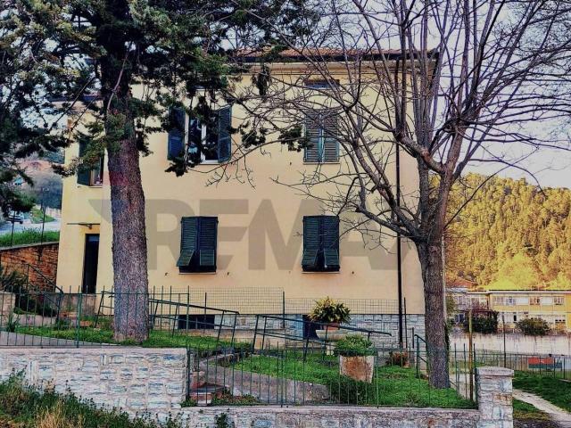 Appartamento in vendita a Serra San Quirico