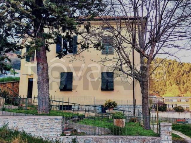 Appartamento in vendita a Serra San Quirico