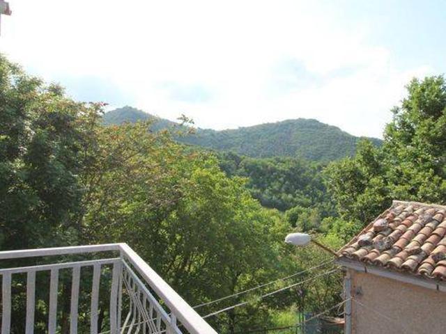 Appartamento in vendita a Serra Sant'Abbondio PU