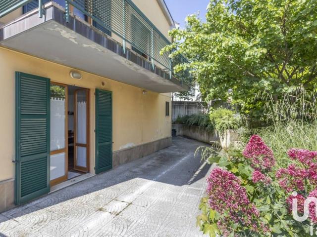 Appartamento in vendita a Serra Sant'Abbondio PU