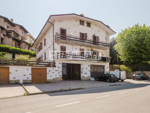 Appartamento in vendita a Serramazzoni