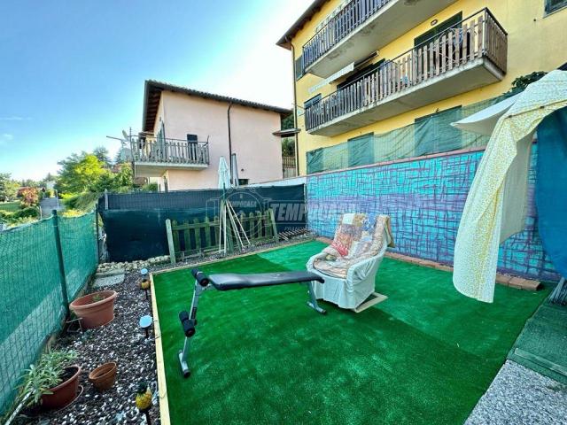 Appartamento in vendita a Serramazzoni
