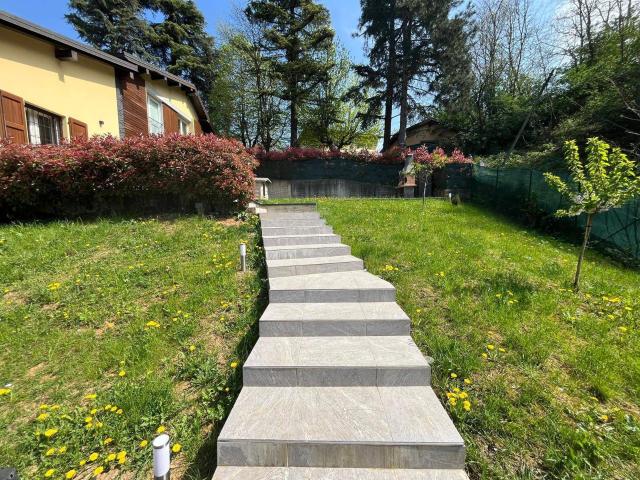 Appartamento in vendita a Serramazzoni, Casa Stella