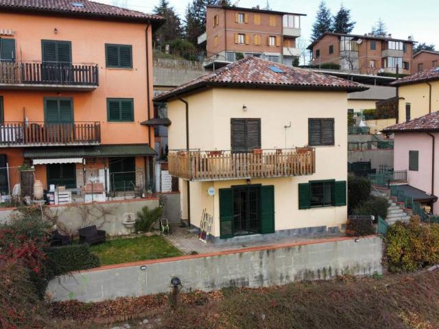 Appartamento in vendita a Serramazzoni MO
