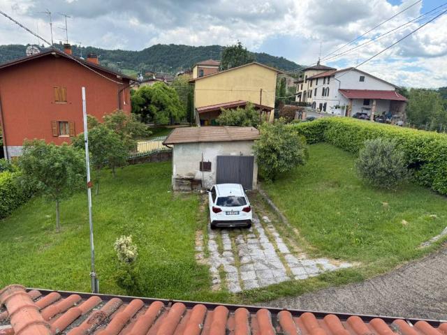 Appartamento in vendita a Serramazzoni MO