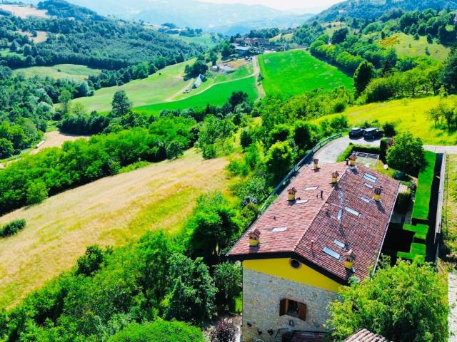 Appartamento in vendita a Serramazzoni MO