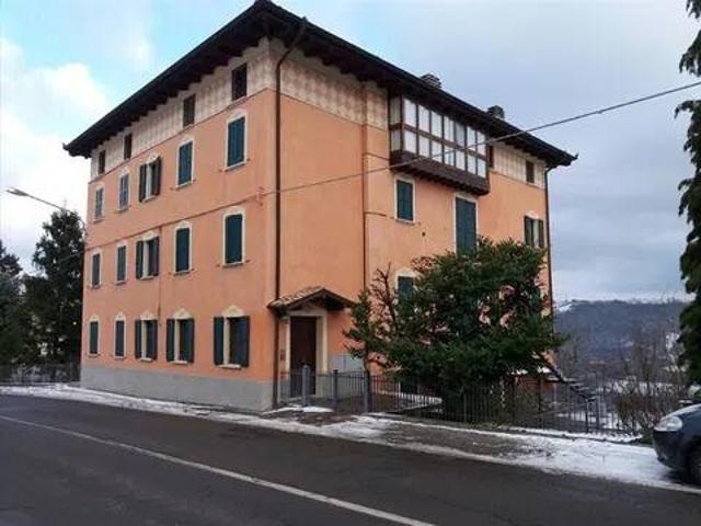 Appartamento in vendita a Serramazzoni MO