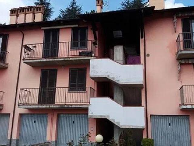Appartamento in vendita a Serramazzoni MO