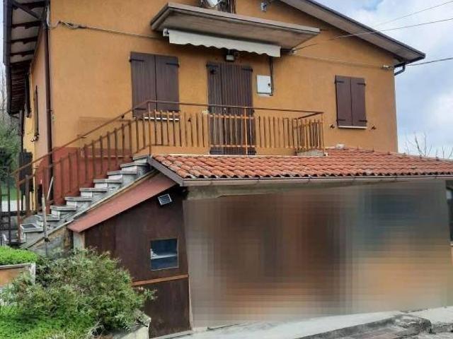 Appartamento in vendita a Serramazzoni MO