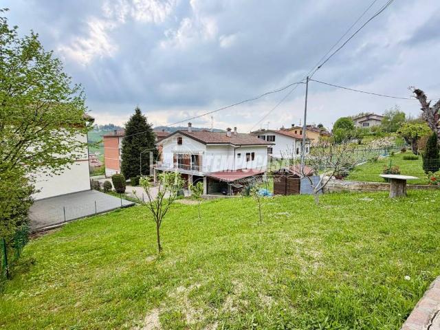 Appartamento in vendita a Serramazzoni MO