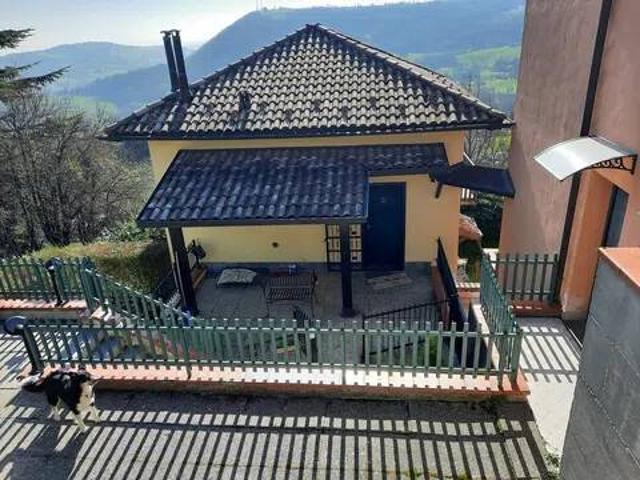 Appartamento in vendita a Serramazzoni MO