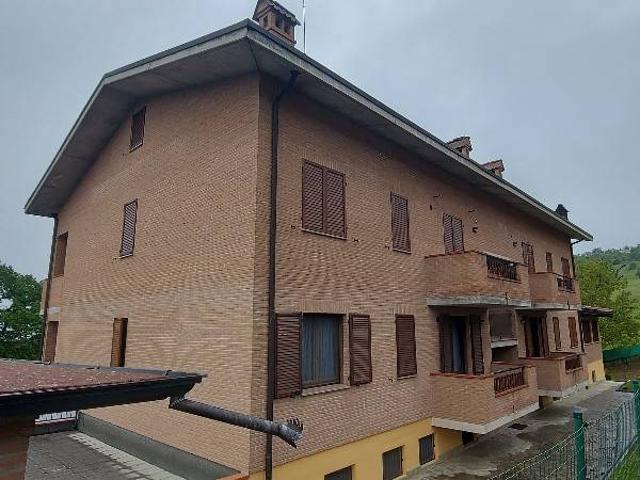 Appartamento in vendita a Serramazzoni MO