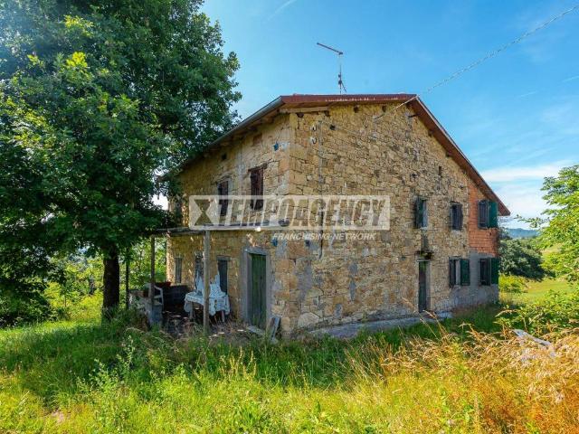 Appartamento in vendita a Serramazzoni MO