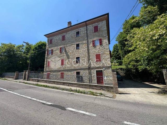 Appartamento in vendita a Serramazzoni MO
