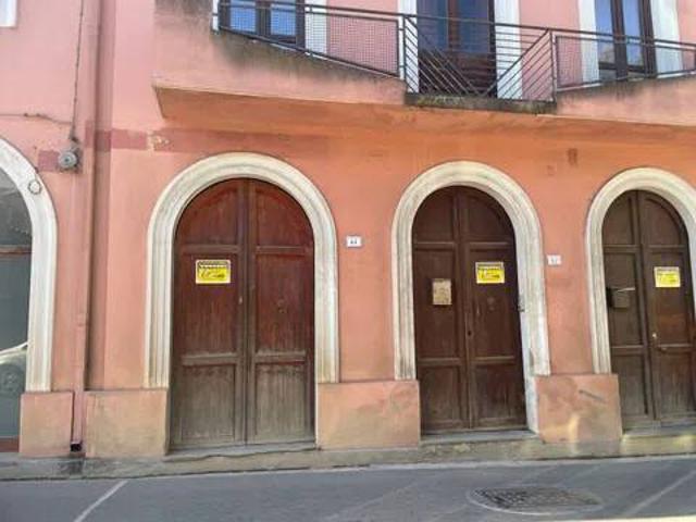 Appartamento in vendita a Serramanna SU