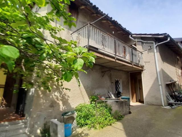 Appartamento in vendita a Serravalle Scrivia