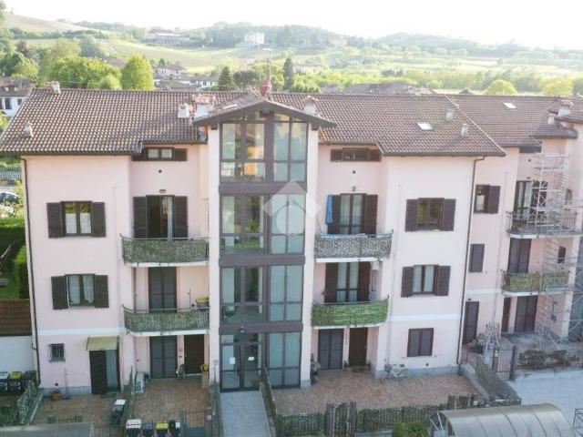 Appartamento in vendita a Serravalle Scrivia AL