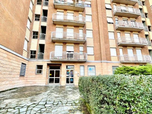 Appartamento in vendita a Serravalle Scrivia AL