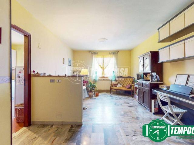 Appartamento in vendita a Serravalle Scrivia AL