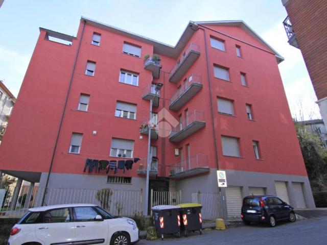 Appartamento in vendita a Serravalle Scrivia AL