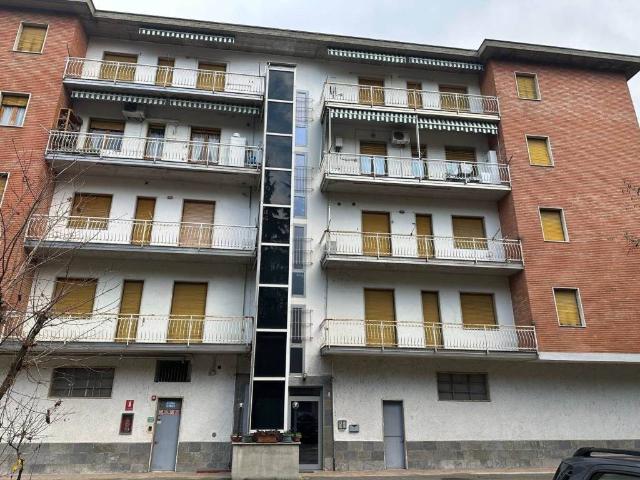 Appartamento in vendita a Serravalle Scrivia AL