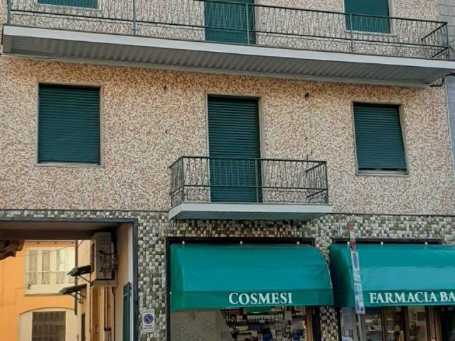 Appartamento in vendita a Serravalle Scrivia AL