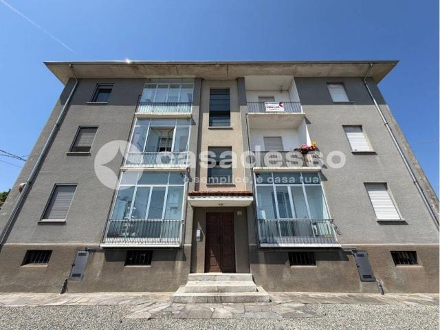 Appartamento in vendita a Serravalle Sesia VC