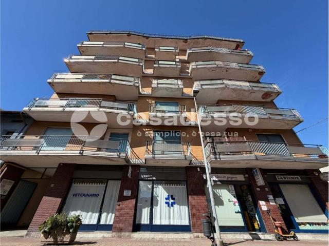 Appartamento in vendita a Serravalle Sesia VC