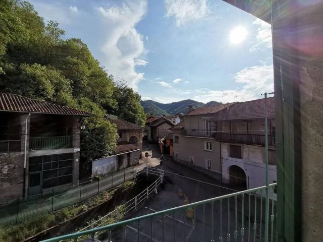 Appartamento in vendita a Serravalle Sesia VC