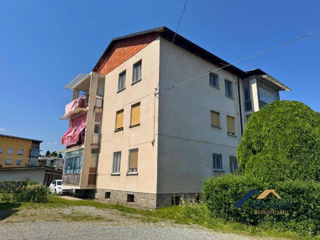 Appartamento in vendita a Serravalle Sesia VC