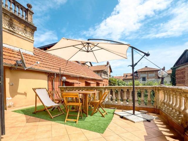 Appartamento in vendita a Serravalle Sesia VC