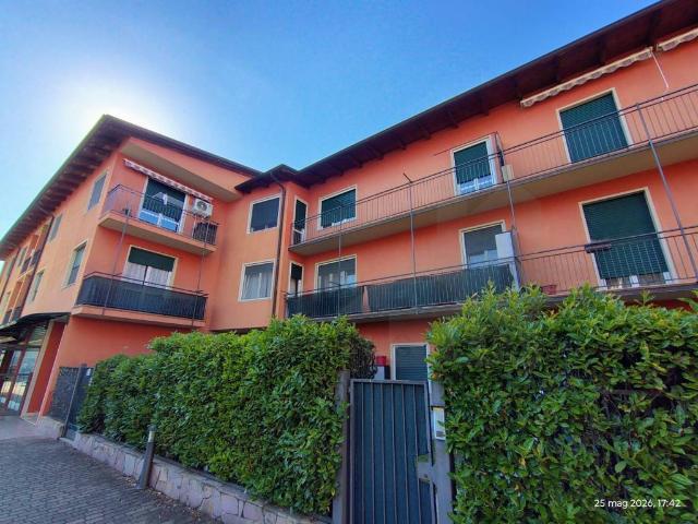 Appartamento in vendita a Serravalle Sesia VC