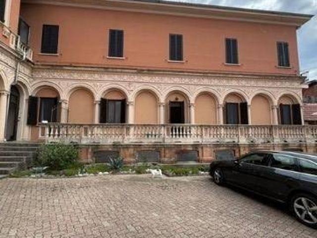 Appartamento in vendita a Serravalle Sesia VC